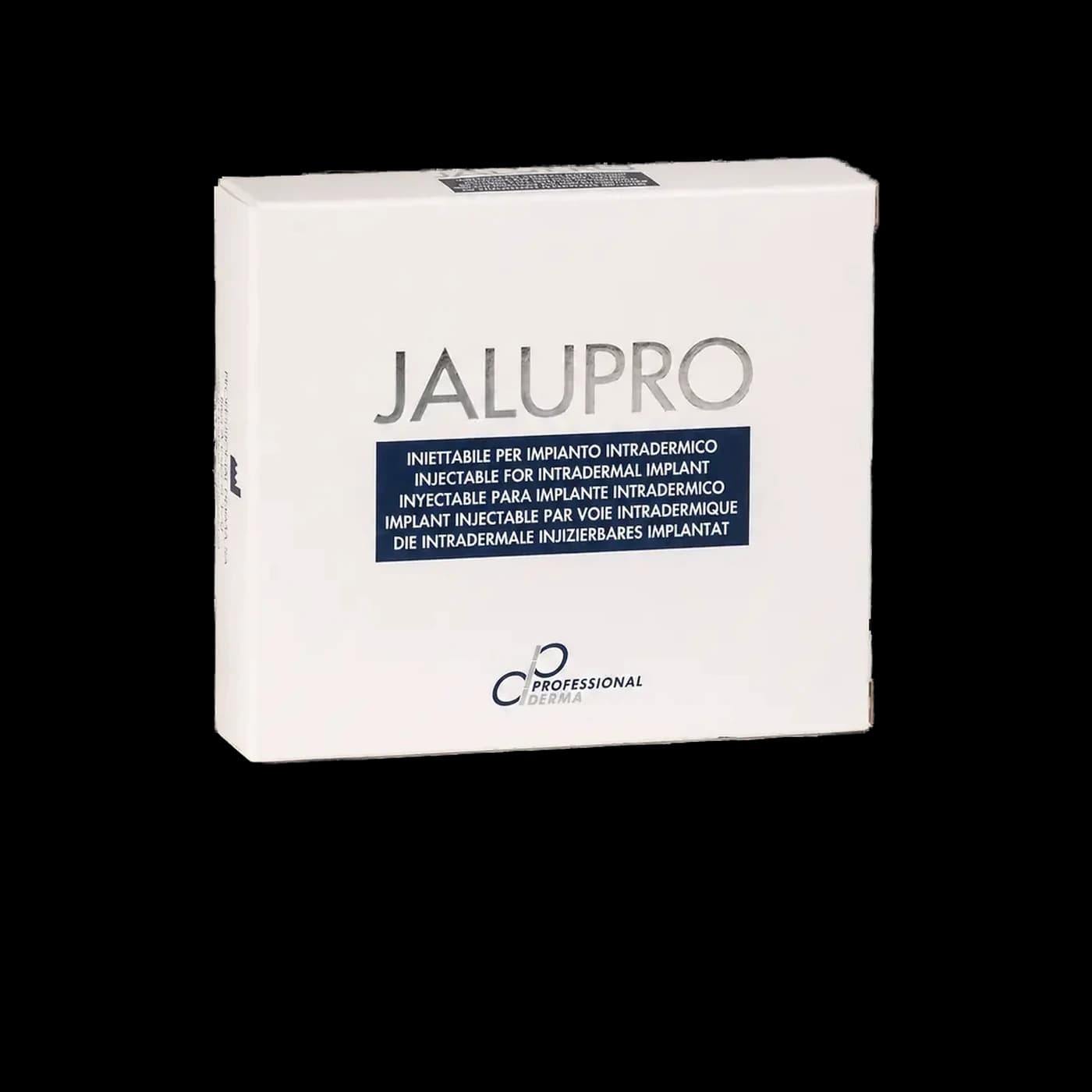 تصویر بسته JALUPRO