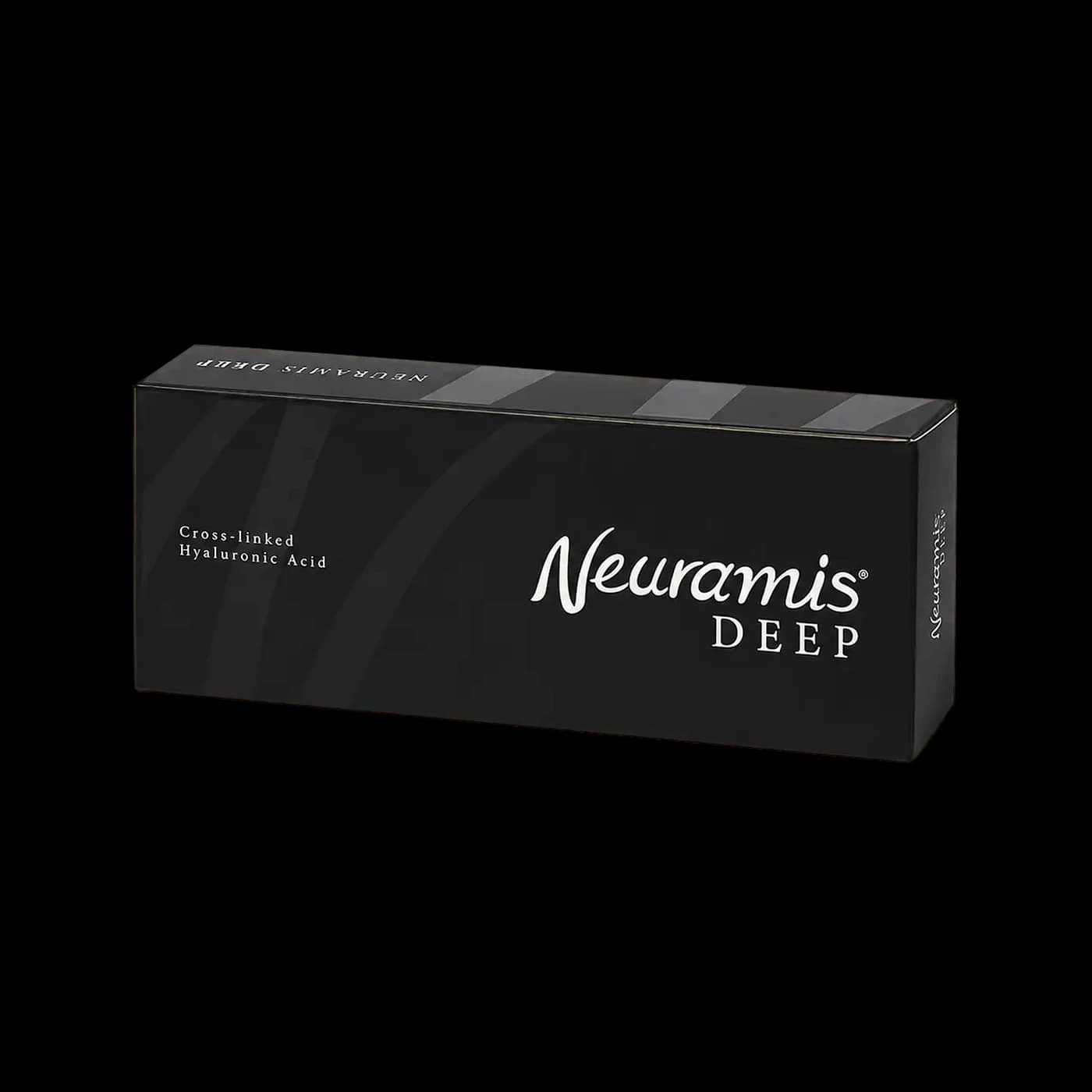 تصویر بسته NEURAMIS