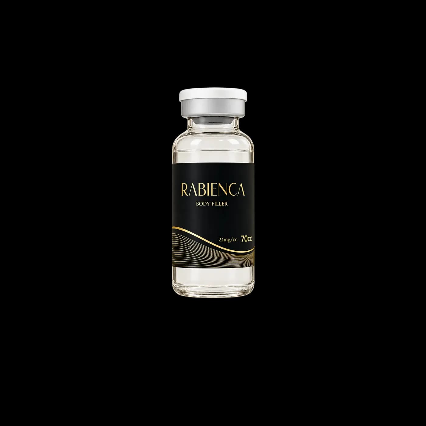 تصویر بسته RABIENCA 70 mL