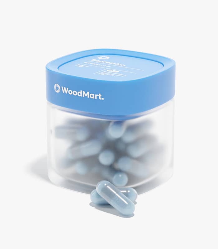 w-pas-dp-30-capsules-1.jpg Depression 30 Capsules - تصویر 1