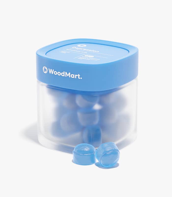 w-pas-dp-30-gummies-1.jpg Depression 30 Gummies - تصویر 1